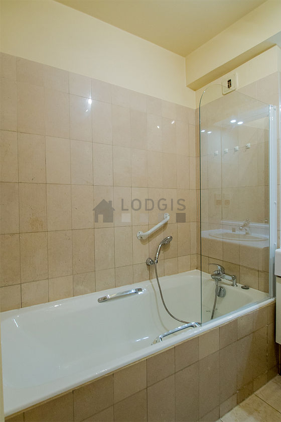 Wohnung Paris 15° - 