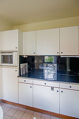 Apartamento París 15° - Cocina