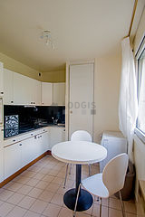 Appartamento Parigi 15° - Cucina