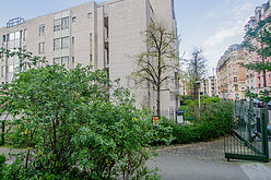 Wohnung Paris 15° - Wohnzimmer