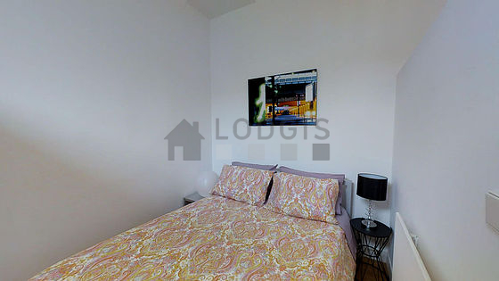Appartement Paris 6° - 