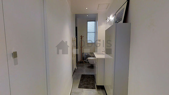 Wohnung Paris 6° - 