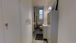 Wohnung Paris 6° - Badezimmer