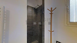 Wohnung Paris 6° - Badezimmer