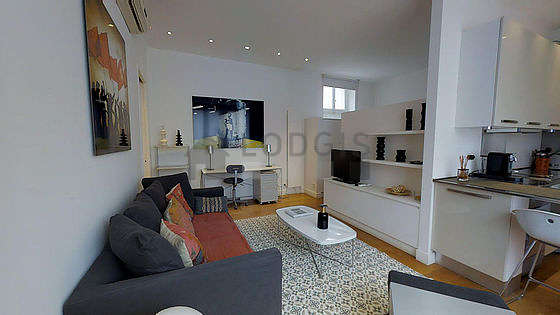 Location Appartement 1 Chambre Avec Ascenseur Paris 6 Rue Du Vieux Colombier Meuble 39 M Saint Germain Des Pres Odeon