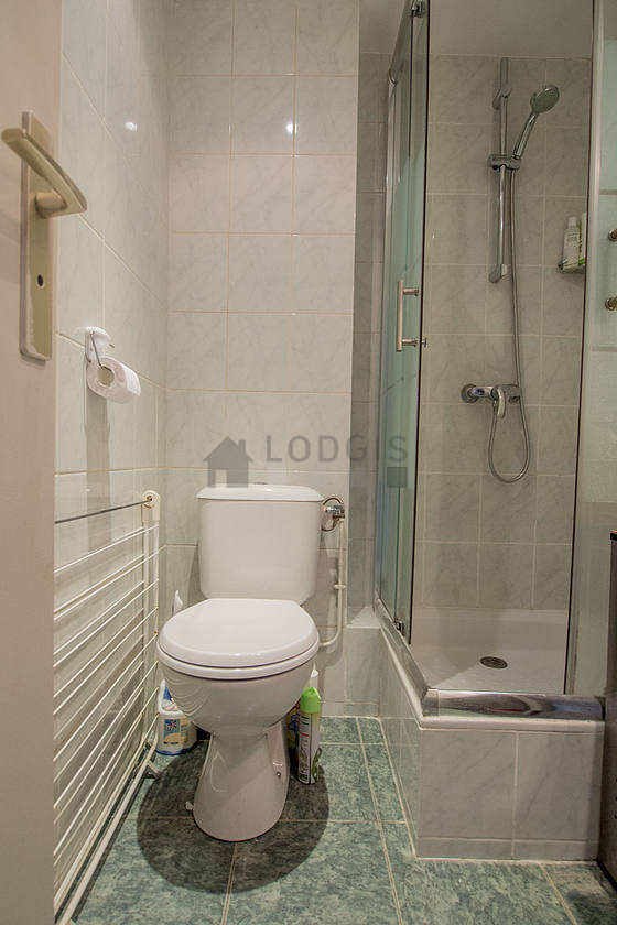 Apartamento París 5° - 