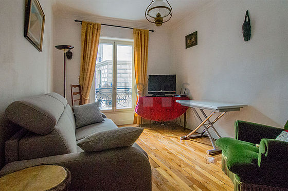Appartamento Parigi 5° - 