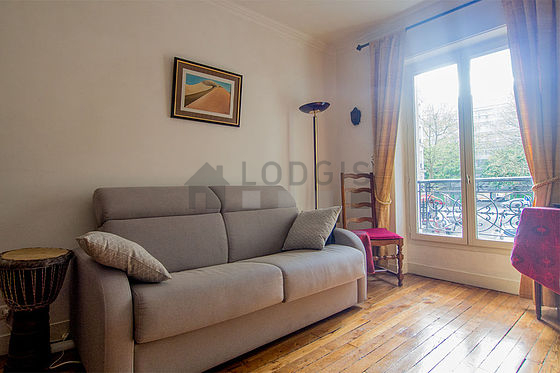 Appartamento Parigi 5° - 
