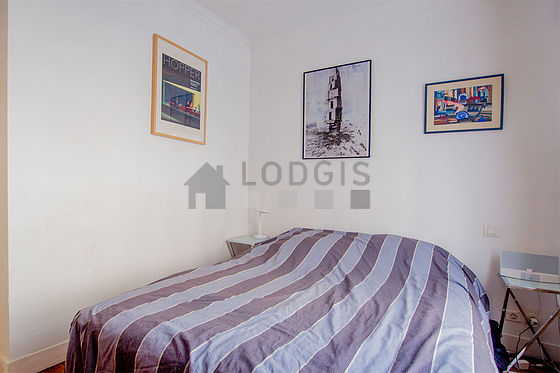 Appartamento Parigi 5° - 