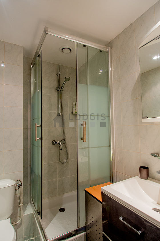 Wohnung Paris 5° - 