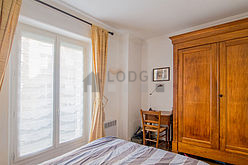 Appartamento Parigi 5° - Camera