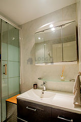 Appartamento Parigi 5° - Sala da bagno