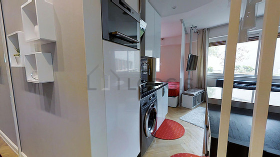 Apartamento Paris 15° - 