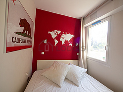 Appartamento Parigi 15° - Alcova