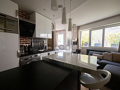 Appartamento Parigi 15° - Soggiorno