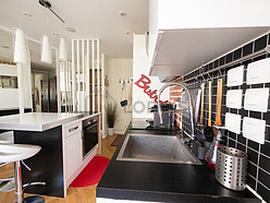 Appartement Paris 15° - Cuisine