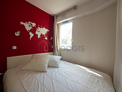 Wohnung Paris 15° - Alkoven