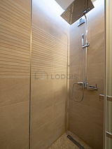 Wohnung Paris 15° - Badezimmer