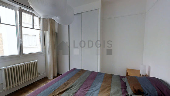 Apartment Paris 14° - 