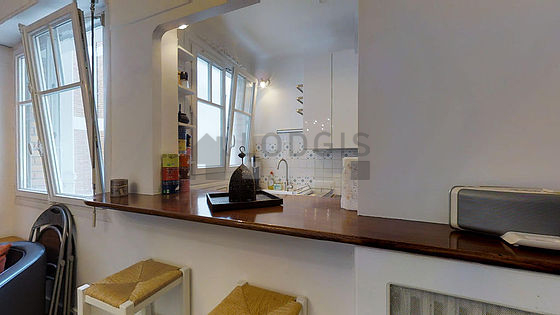 Appartement Paris 14° - 