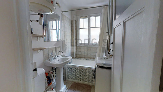 Wohnung Paris 14° - 