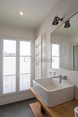 Apartamento Paris 11° - Casa de banho