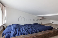 Apartamento París 11° - Entreplanta