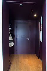 Apartment Paris 11° - Mezzanine