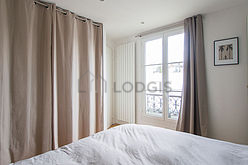 Appartamento Parigi 11° - Camera