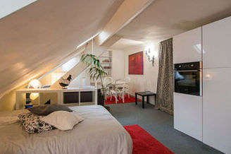 Studio Paris 2° Grands Boulevards - Montorgueil