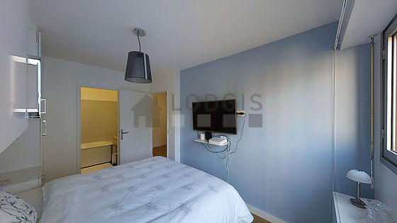 Apartment Paris 15° - 