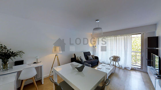 Appartement Paris 15° - 
