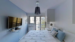 Apartamento Paris 15° - Quarto