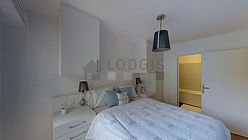 Apartamento Paris 15° - Quarto