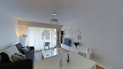 Apartamento Paris 15° - Salaõ