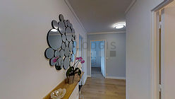 Appartamento Parigi 15° - Entrata