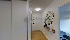 Appartement Paris 15° - Entrée