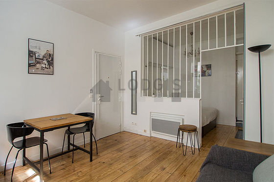 Apartamento París 18° - 