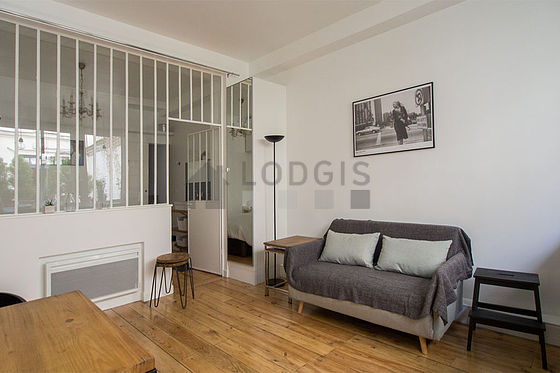 Appartamento Parigi 18° - 