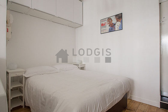 Wohnung Paris 18° - 