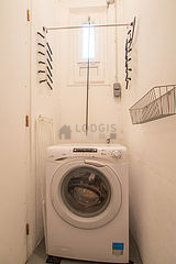 Apartamento Paris 18° - Laundry room