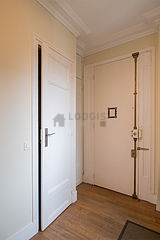 Apartamento Paris 16° - Entrada