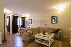 Apartamento Paris 16° - Salaõ