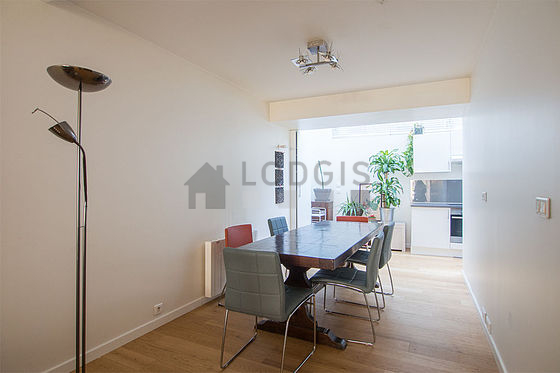 Apartamento Paris 20° - 