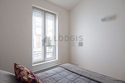 Wohnung Paris 20° - Schlafzimmer 2