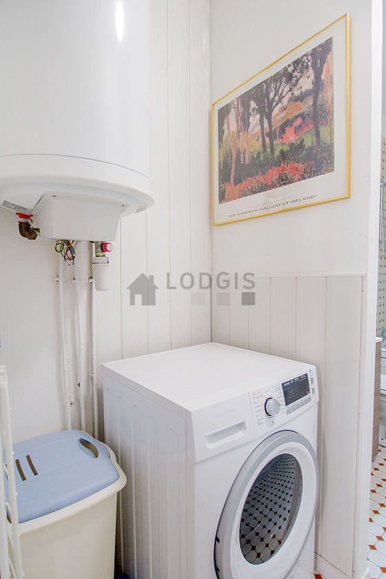 Apartamento París 3° - 