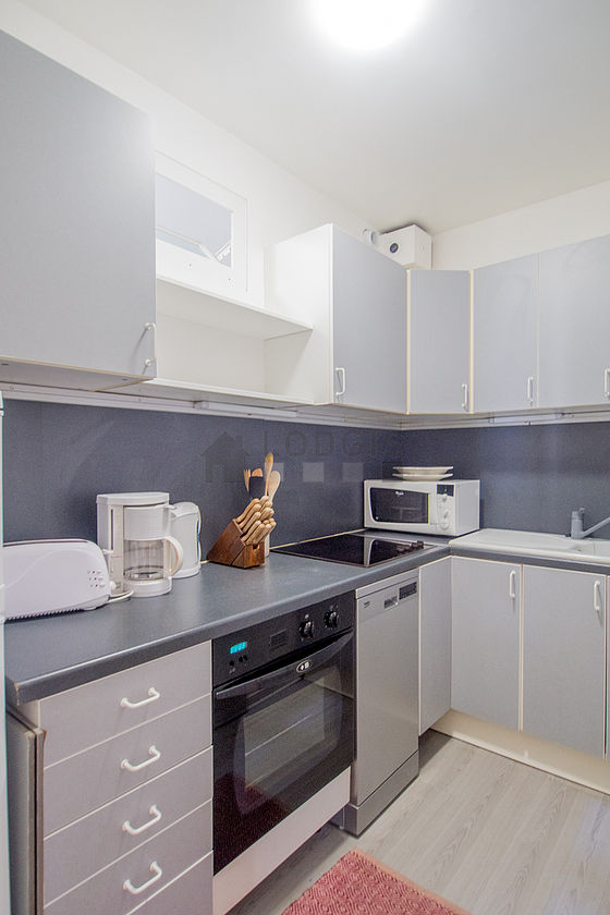 Apartment Paris 3° - 