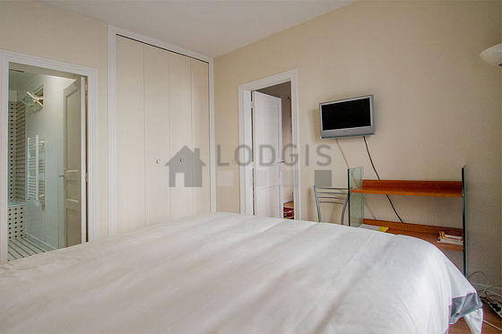 Appartement Paris 3° - 