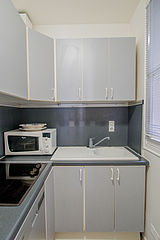 Apartment Paris 3° - Kitchen