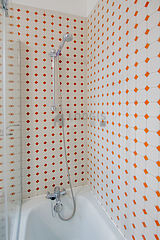 Appartamento Parigi 3° - Sala da bagno